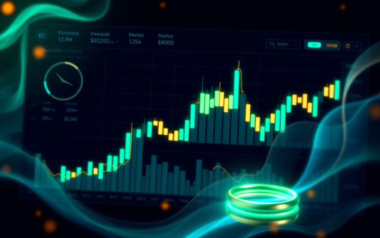 TopActual Investment Guide dashboard preview
